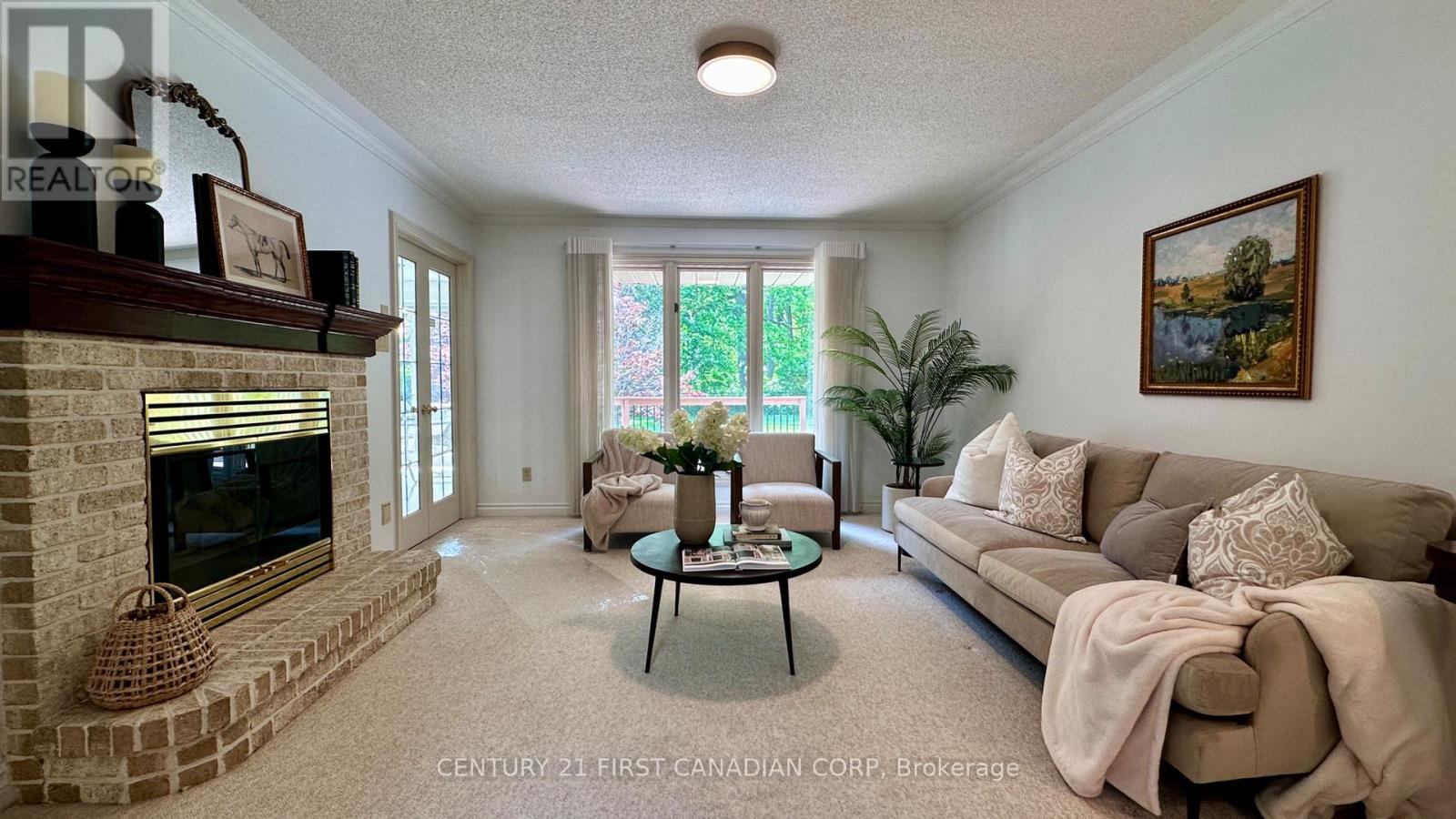 212 Timber Drive, London South, Ontario  N6K 4B6 - Photo 10 - X12321359