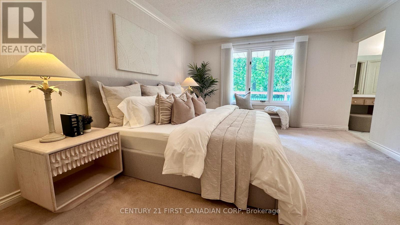 212 Timber Drive, London South, Ontario  N6K 4B6 - Photo 13 - X12321359
