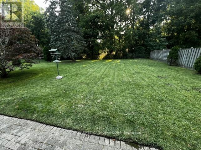 212 Timber Drive, London South, Ontario  N6K 4B6 - Photo 37 - X12321359