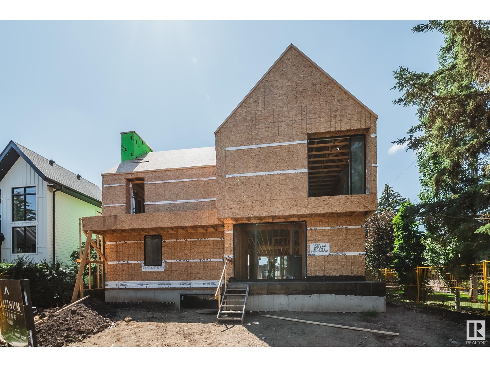 14007 91a Av Nw, Edmonton, Alberta  T5R 5A8 - Photo 25 - E4450125