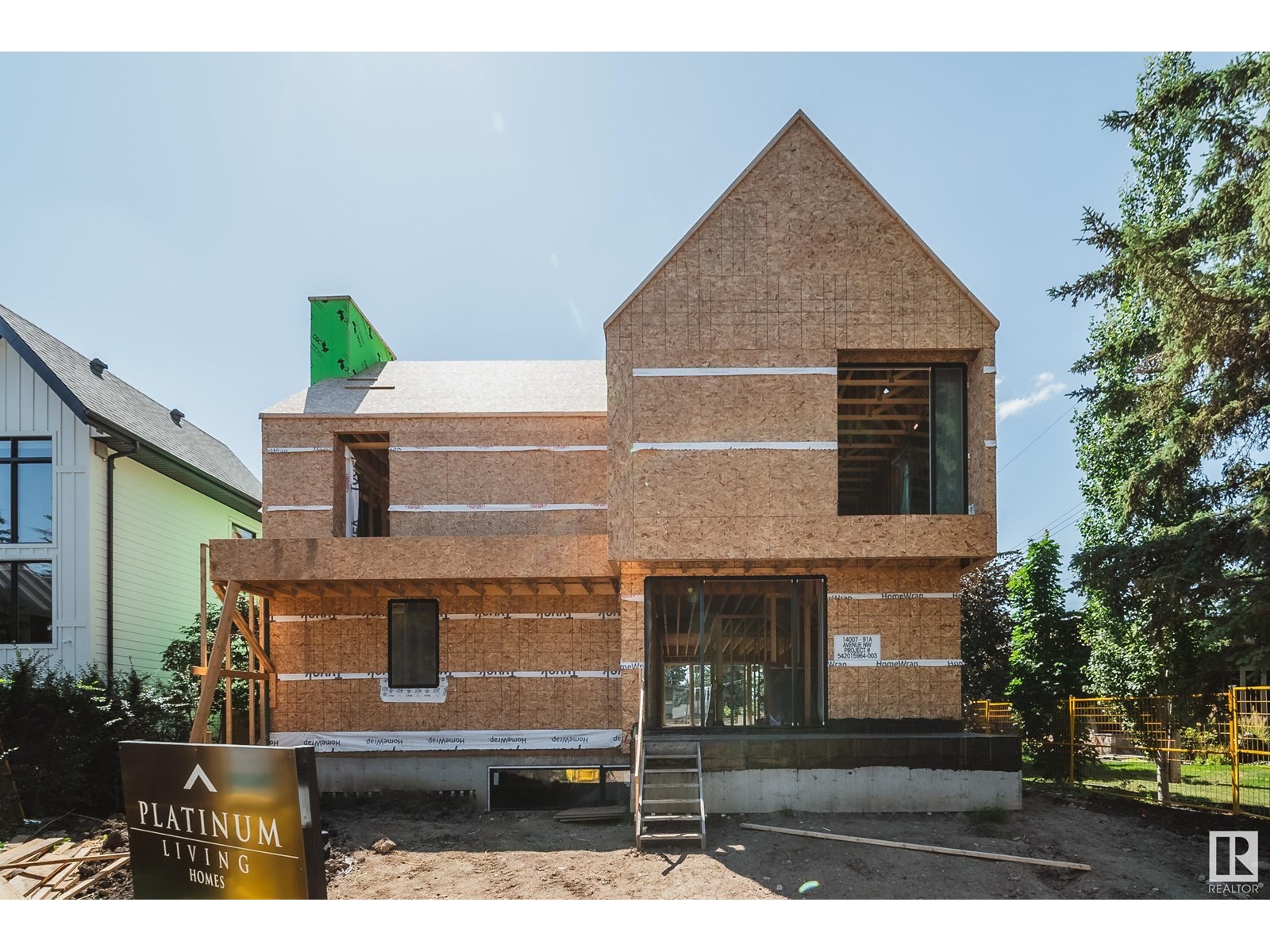 14007 91a Av Nw, Edmonton, Alberta  T5R 5A8 - Photo 27 - E4450125