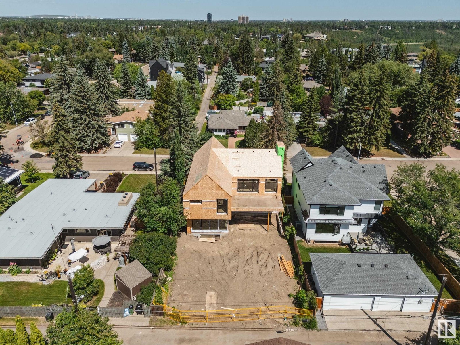 14007 91a Av Nw, Edmonton, Alberta  T5R 5A8 - Photo 20 - E4450125