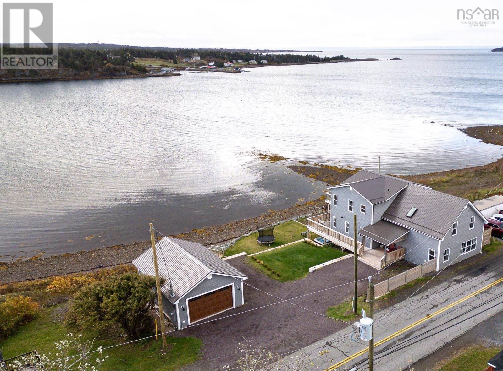 778 Veterans Memorial Drive, Arichat, Nova Scotia  B0E 1A0 - Photo 1 - 202425881