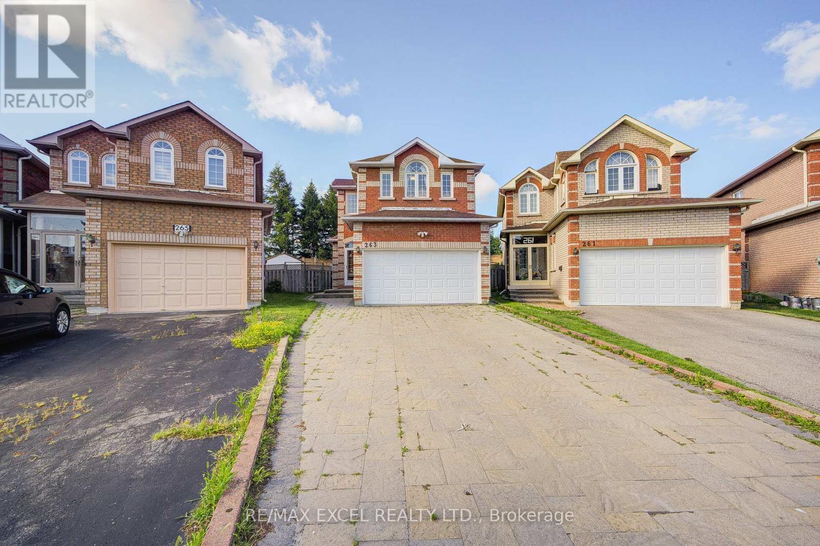 Property at 263 MILLIKEN MEADOWS DRIVE image 1