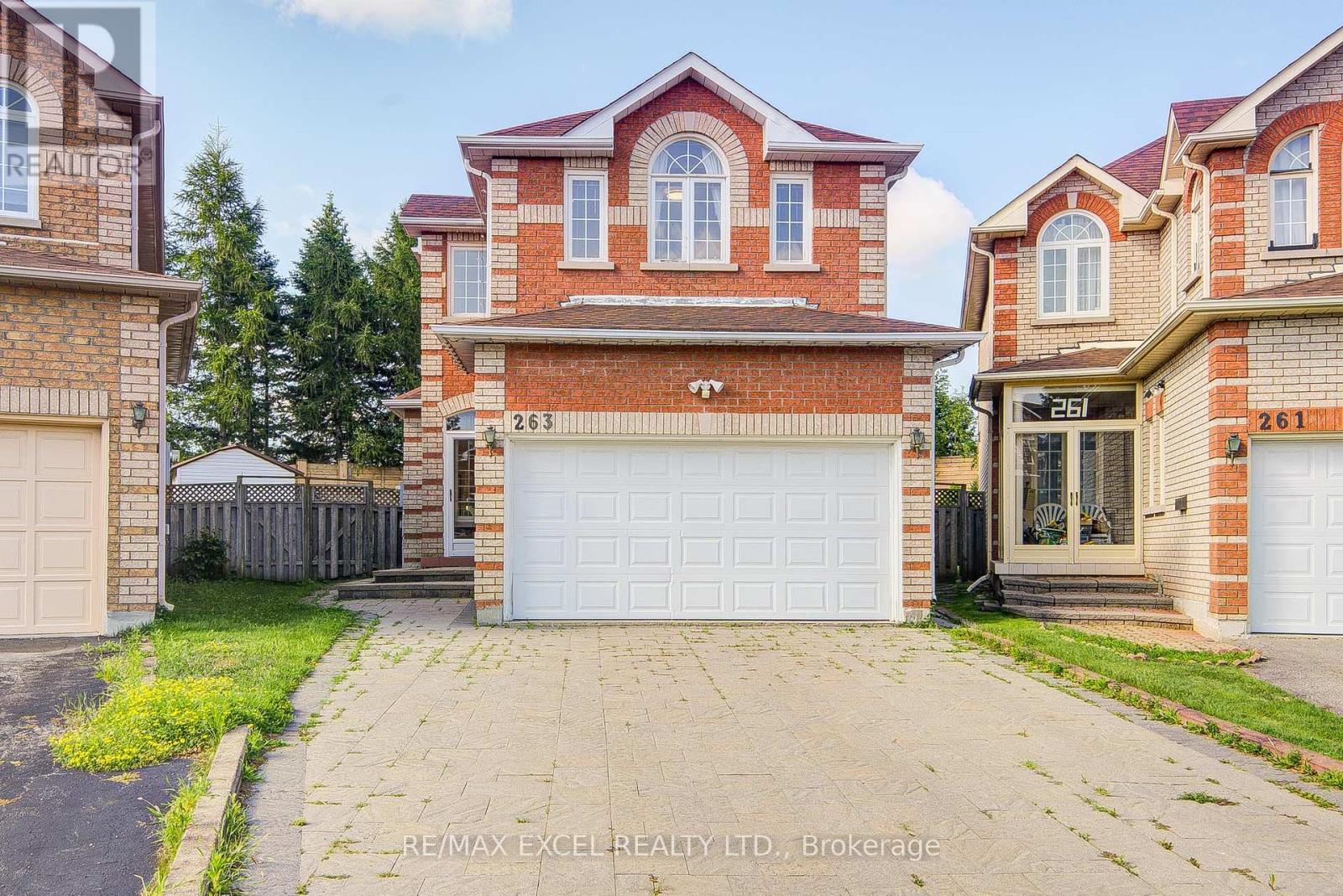 Property at 263 MILLIKEN MEADOWS DRIVE image 2