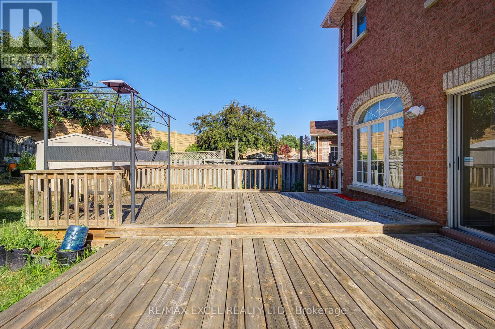 263 Milliken Meadows Drive, Markham, Ontario  L3R 0W2 - Photo 40 - N12321375