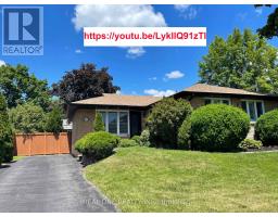 88 FOXBAR ROAD, Burlington, Ontario