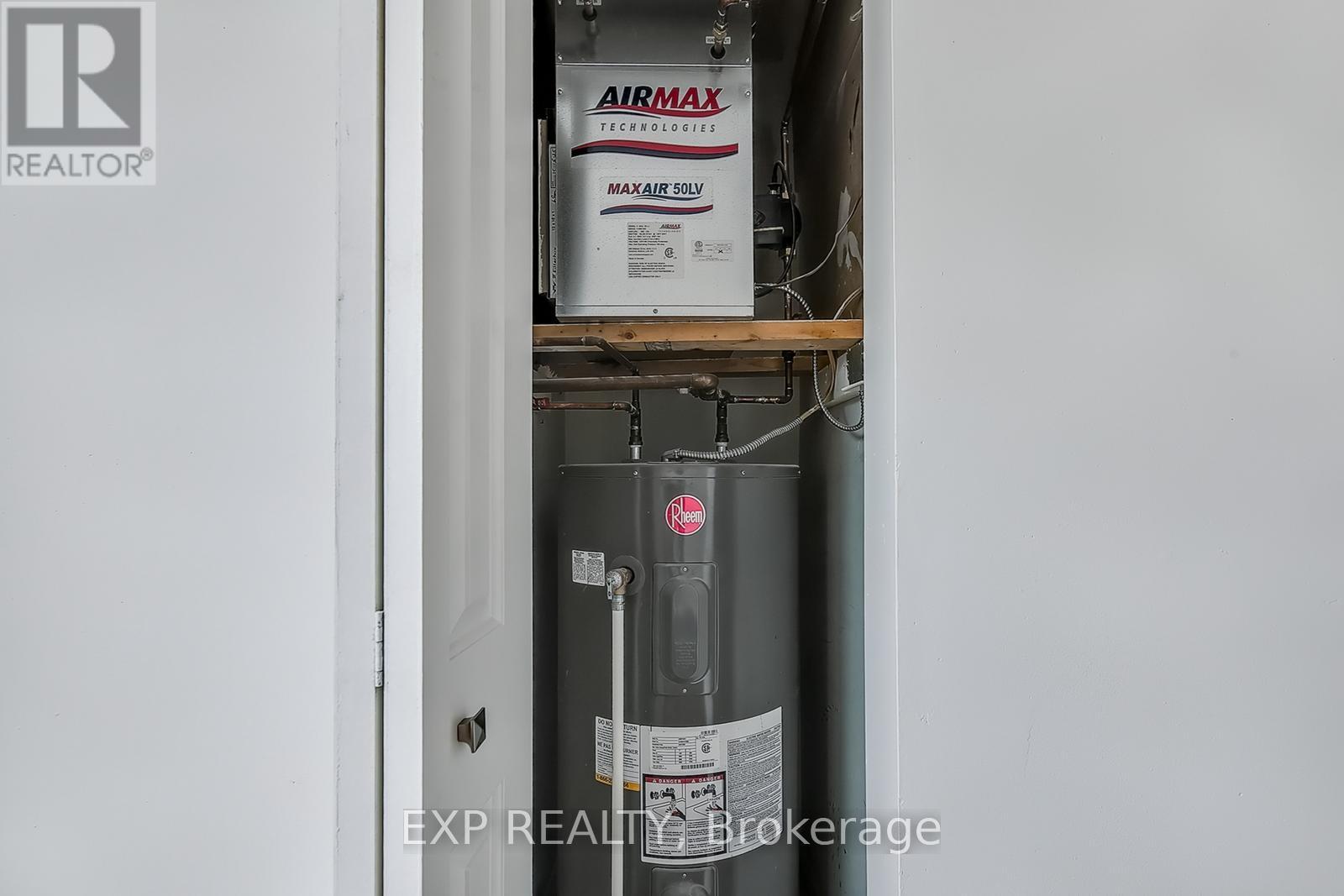 Comm - 897 Barton Street E, Hamilton, Ontario  L8L 3B8 - Photo 10 - X12321378
