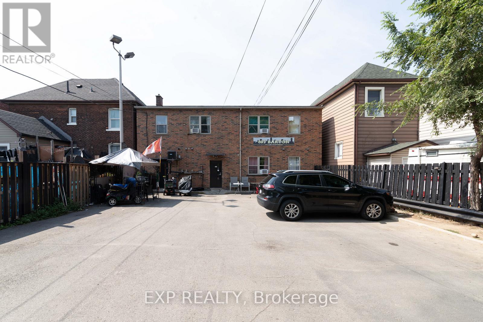 Comm - 897 Barton Street E, Hamilton, Ontario  L8L 3B8 - Photo 14 - X12321378