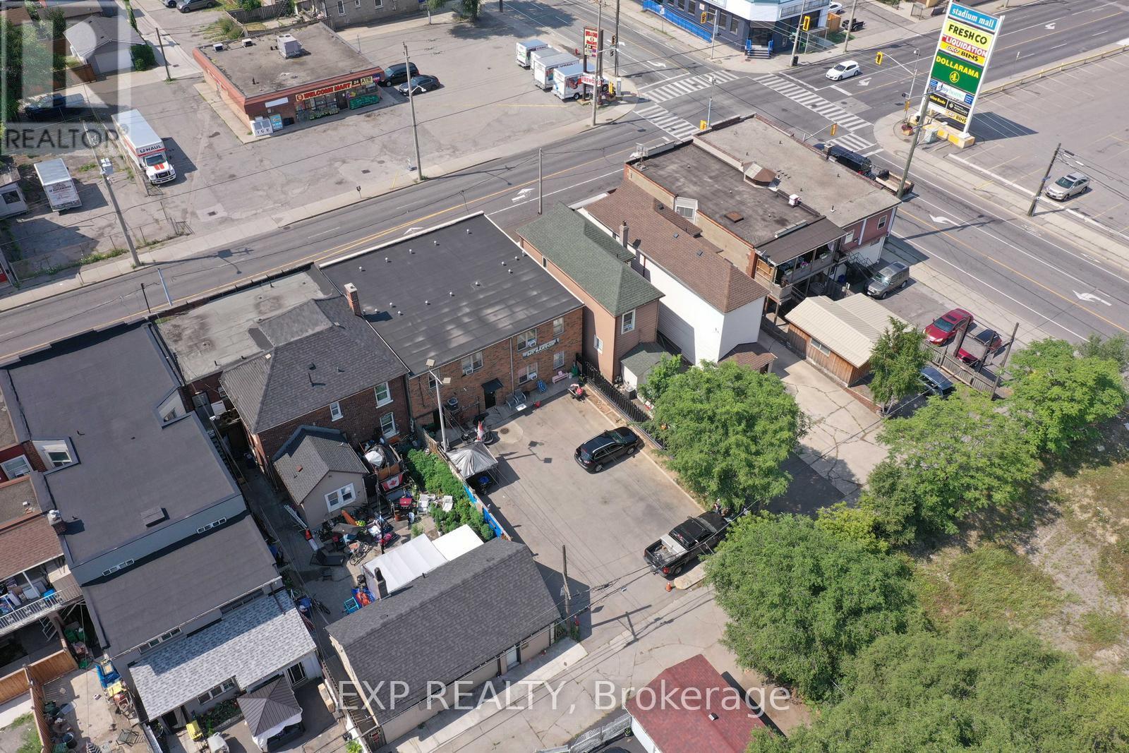 Comm - 897 Barton Street E, Hamilton, Ontario  L8L 3B8 - Photo 16 - X12321378