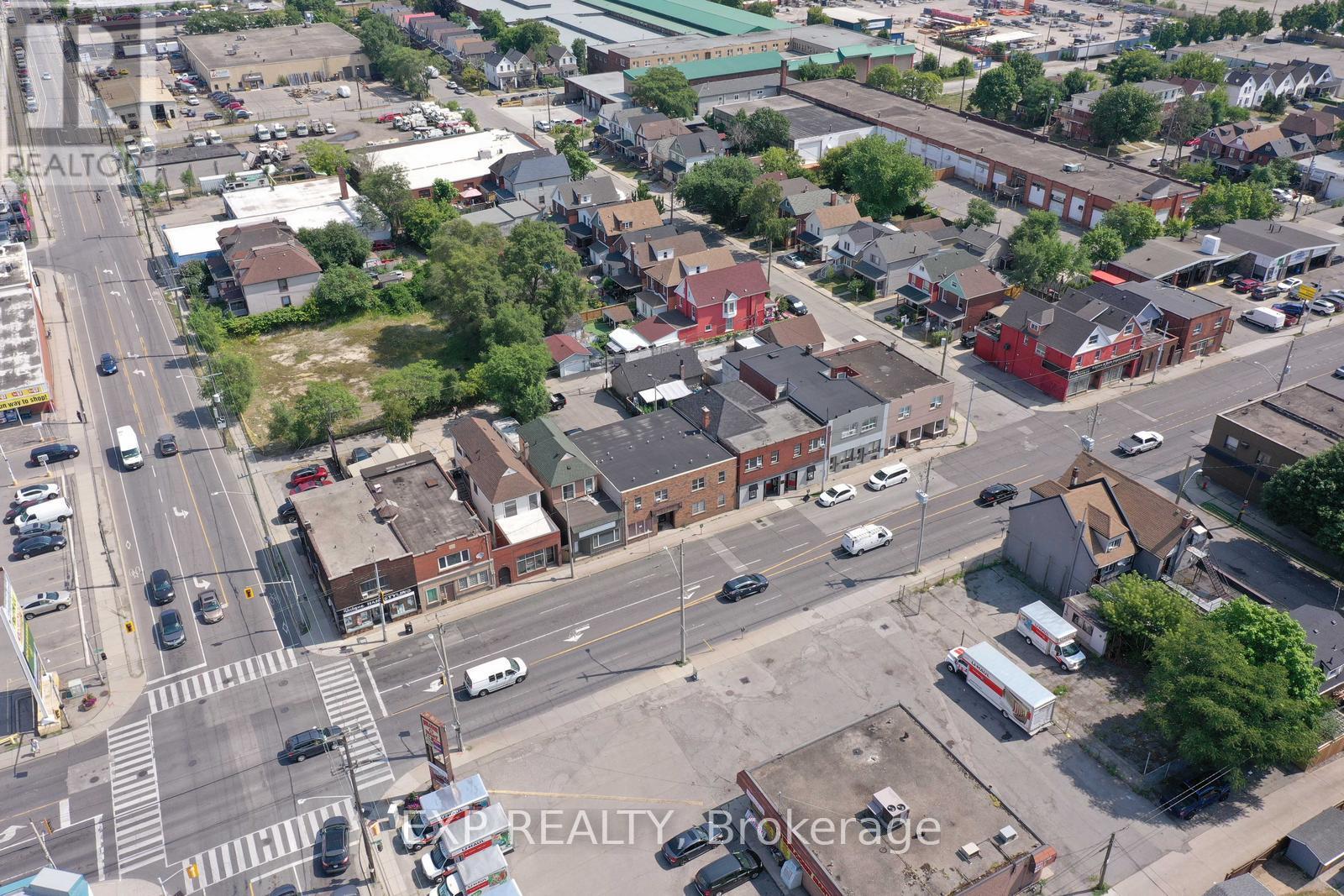 Comm - 897 Barton Street E, Hamilton, Ontario  L8L 3B8 - Photo 18 - X12321378