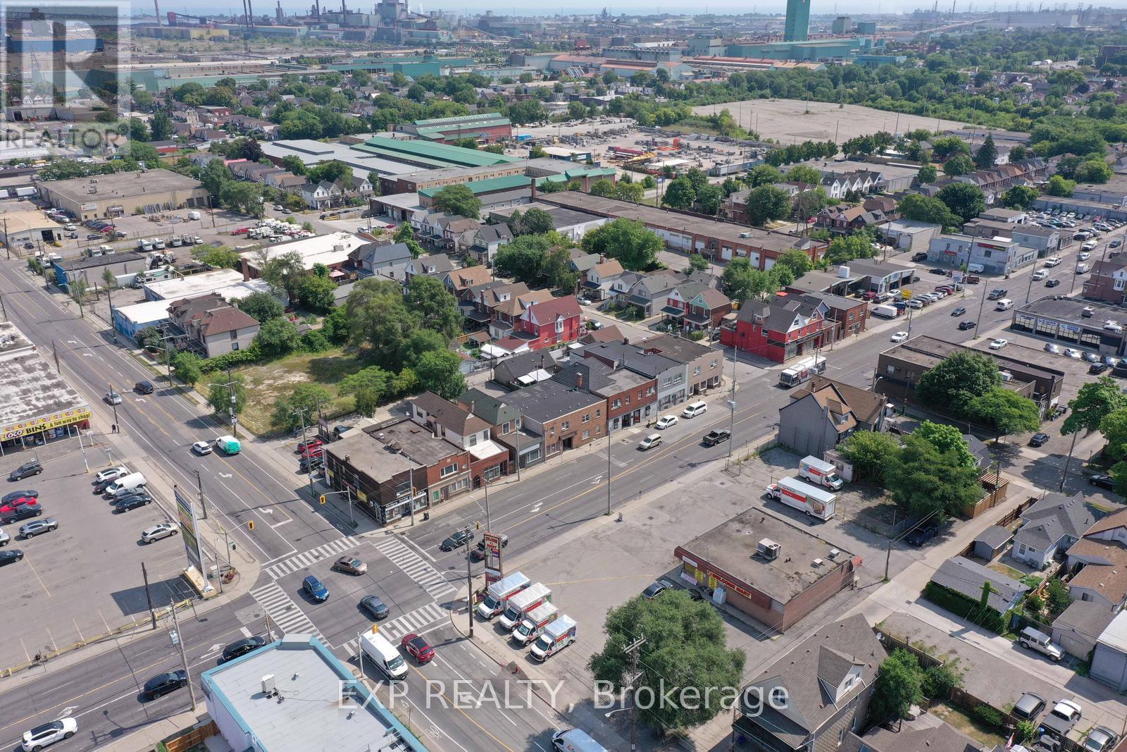 Comm - 897 Barton Street E, Hamilton, Ontario  L8L 3B8 - Photo 19 - X12321378