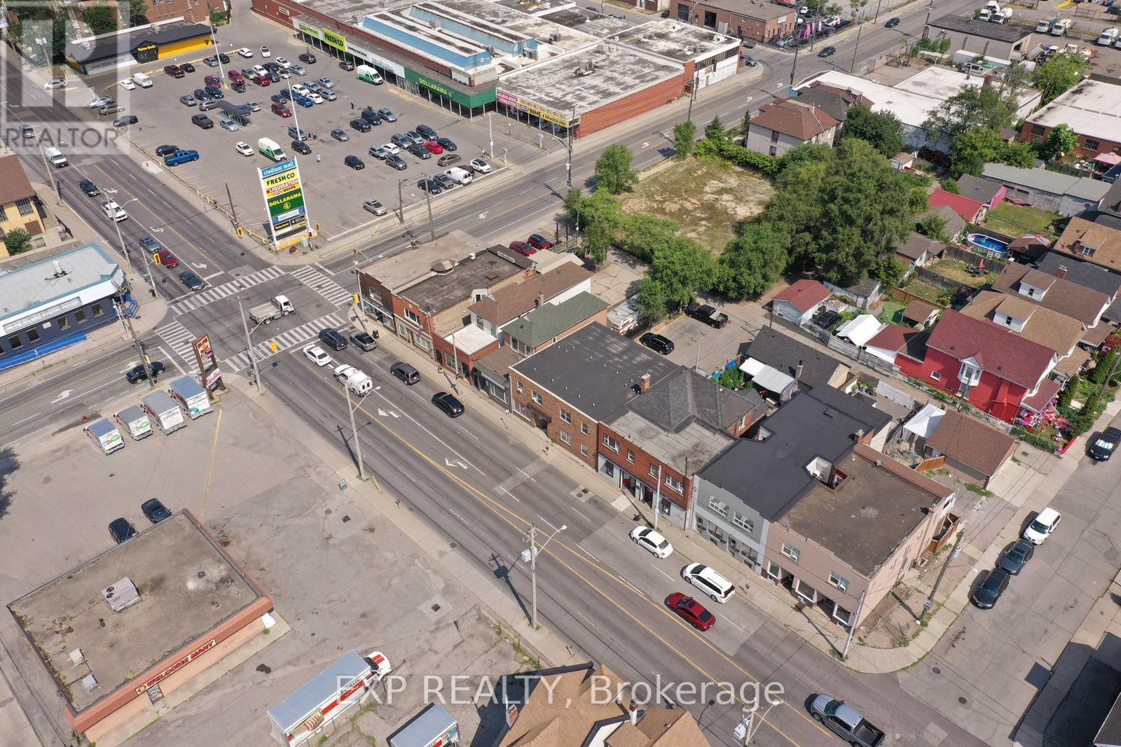 Comm - 897 Barton Street E, Hamilton, Ontario  L8L 3B8 - Photo 21 - X12321378