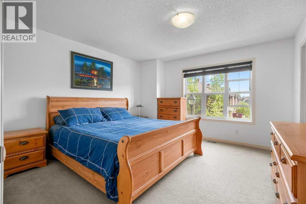 117 Chaparral Valley Gardens Se, Calgary, Alberta  T2X 0P9 - Photo 23 - A2180868