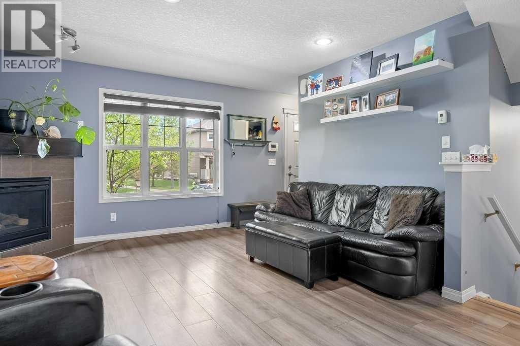 117 Chaparral Valley Gardens Se, Calgary, Alberta  T2X 0P9 - Photo 5 - A2180868