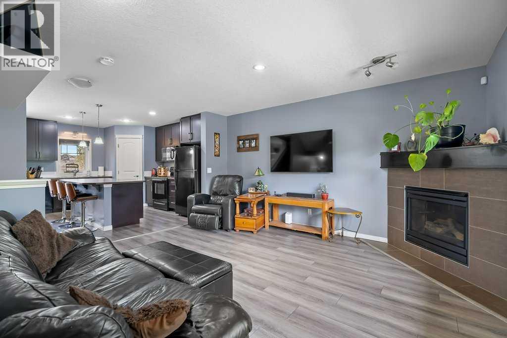 117 Chaparral Valley Gardens Se, Calgary, Alberta  T2X 0P9 - Photo 6 - A2180868