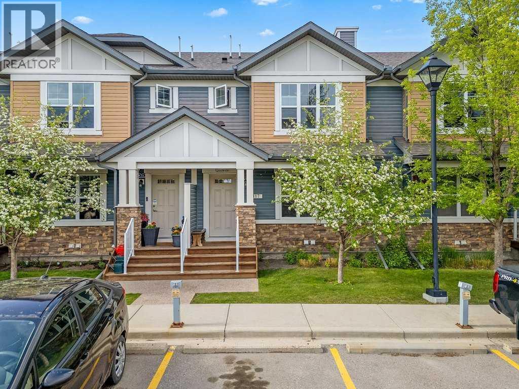 117 Chaparral Valley Gardens Se, Calgary, Alberta  T2X 0P9 - Photo 2 - A2180868