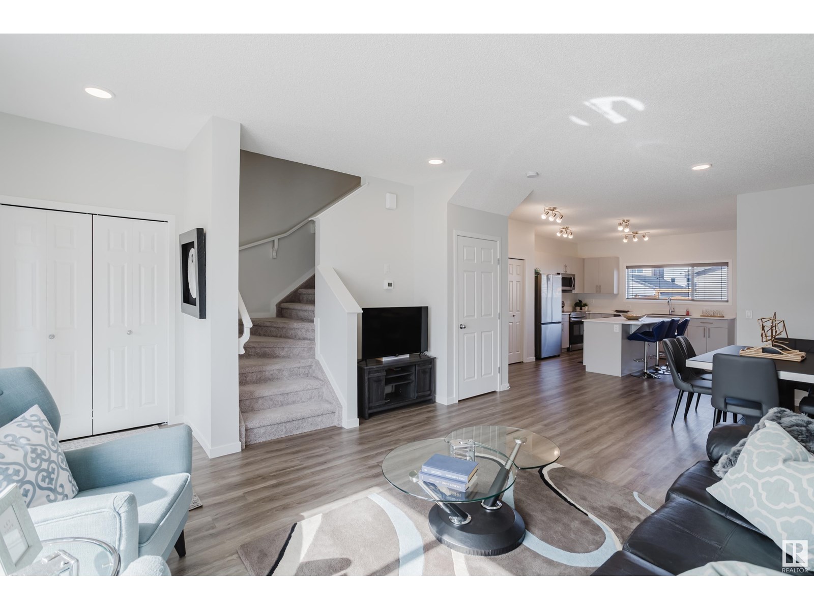5210 Lark Cr Nw, Edmonton, Alberta  T5S 0S3 - Photo 7 - E4450488
