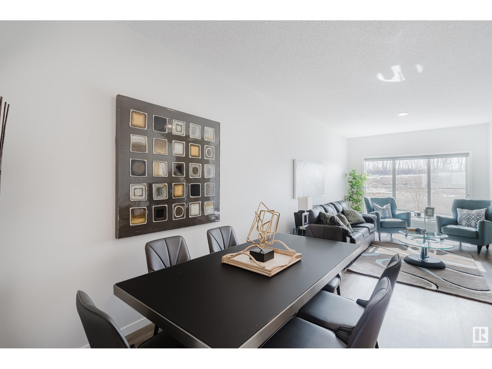 5210 Lark Cr Nw, Edmonton, Alberta  T5S 0S3 - Photo 10 - E4450488