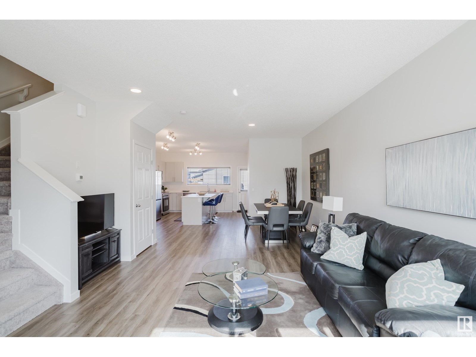 5210 Lark Cr Nw, Edmonton, Alberta  T5S 0S3 - Photo 8 - E4450488