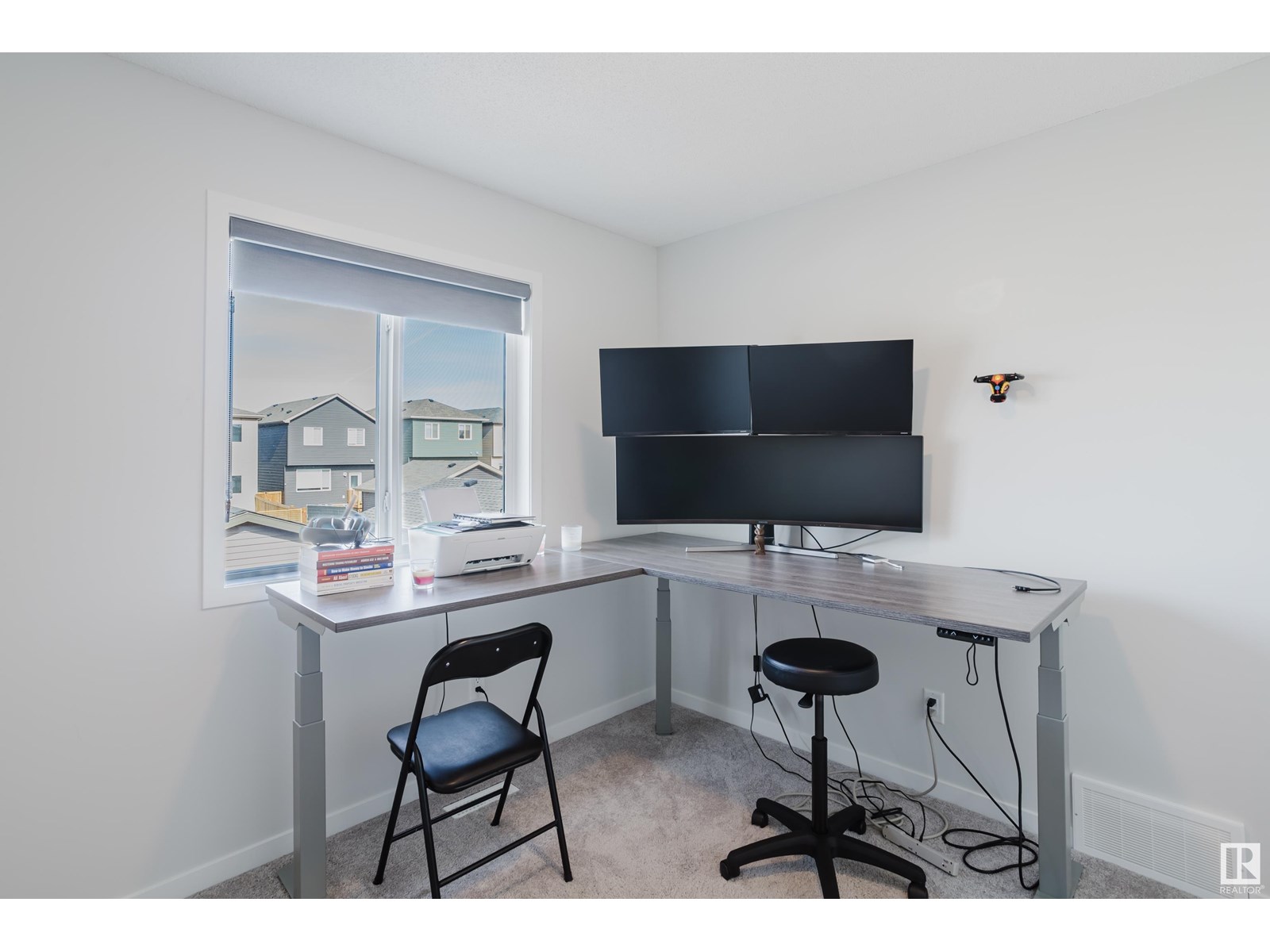5210 Lark Cr Nw, Edmonton, Alberta  T5S 0S3 - Photo 46 - E4450488