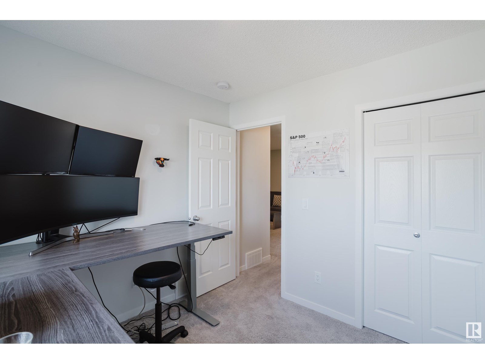 5210 Lark Cr Nw, Edmonton, Alberta  T5S 0S3 - Photo 47 - E4450488