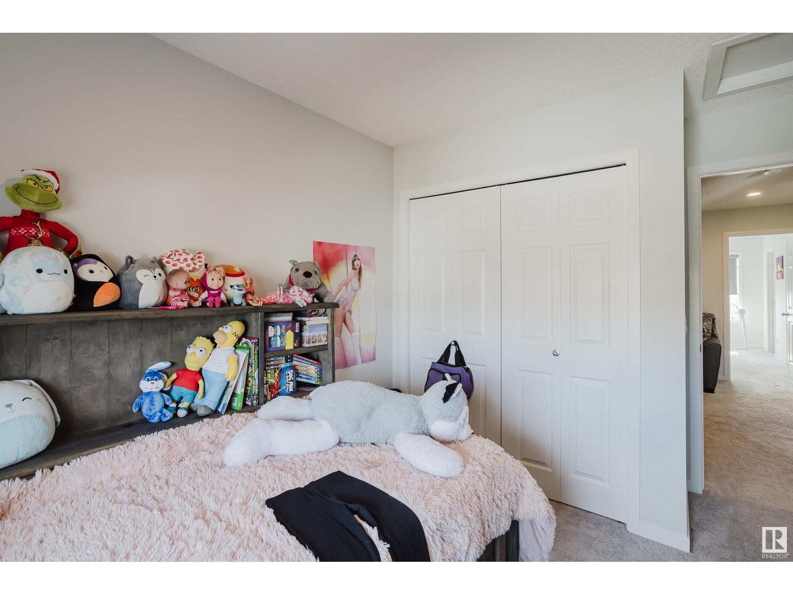 5210 Lark Cr Nw, Edmonton, Alberta  T5S 0S3 - Photo 45 - E4450488