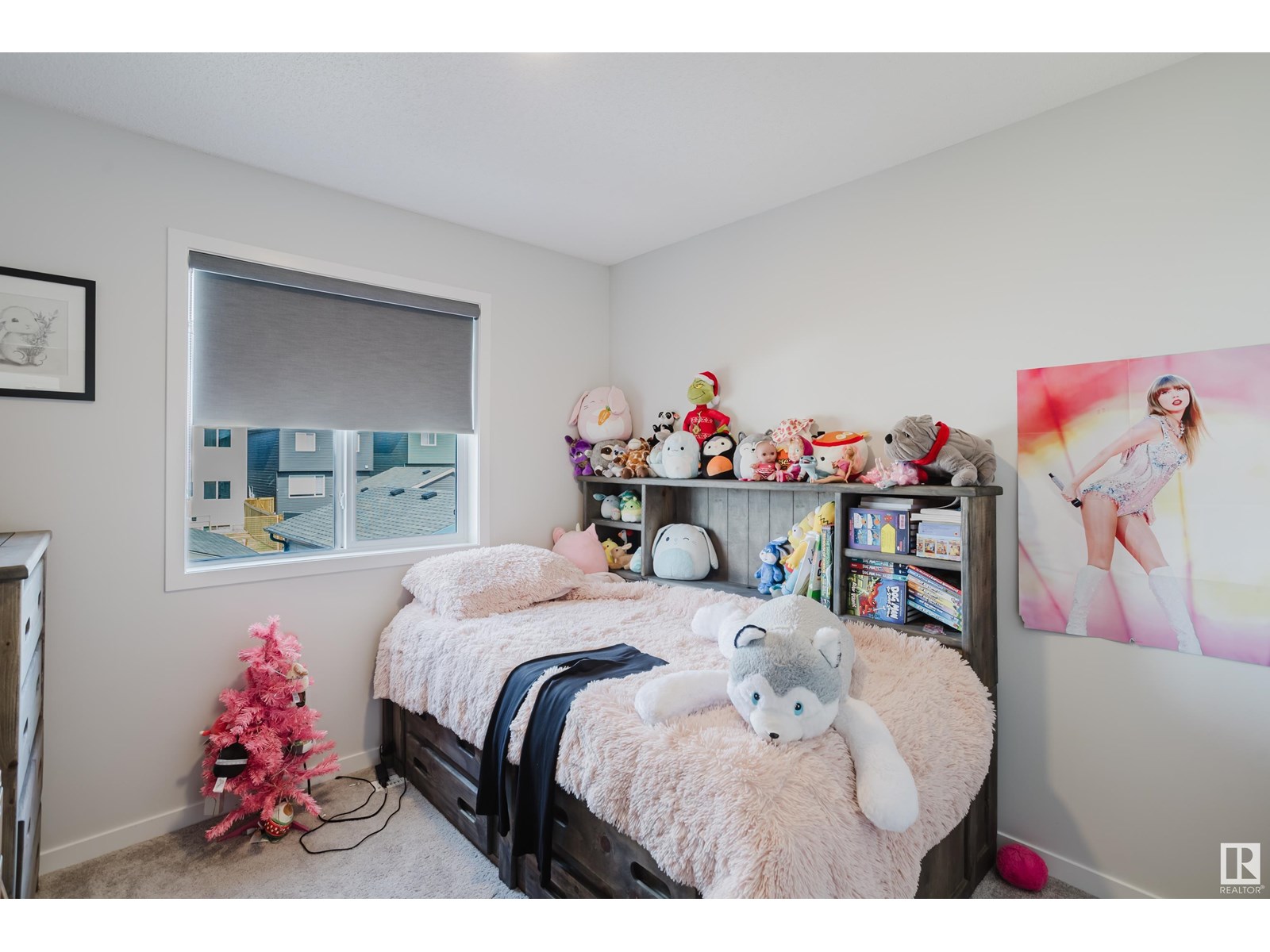 5210 Lark Cr Nw, Edmonton, Alberta  T5S 0S3 - Photo 44 - E4450488