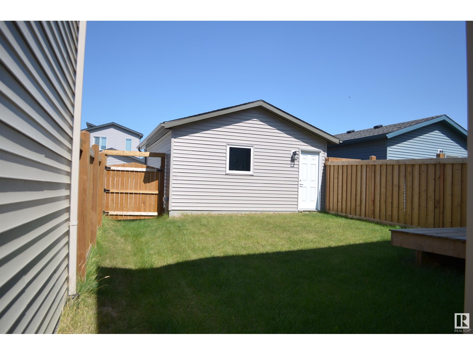 5210 Lark Cr Nw, Edmonton, Alberta  T5S 0S3 - Photo 59 - E4450488