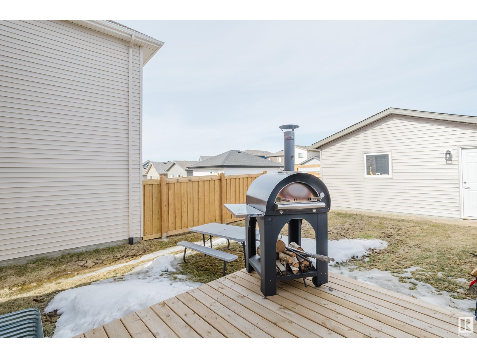 5210 Lark Cr Nw, Edmonton, Alberta  T5S 0S3 - Photo 56 - E4450488