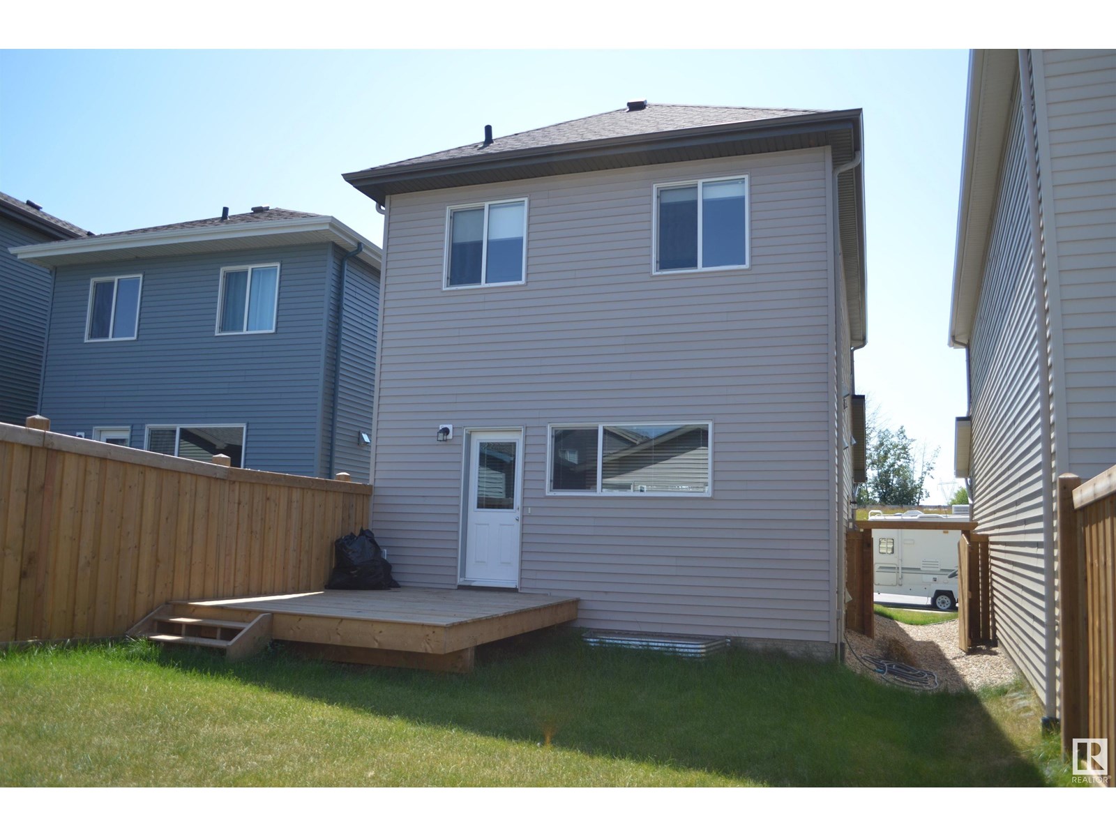 5210 Lark Cr Nw, Edmonton, Alberta  T5S 0S3 - Photo 60 - E4450488