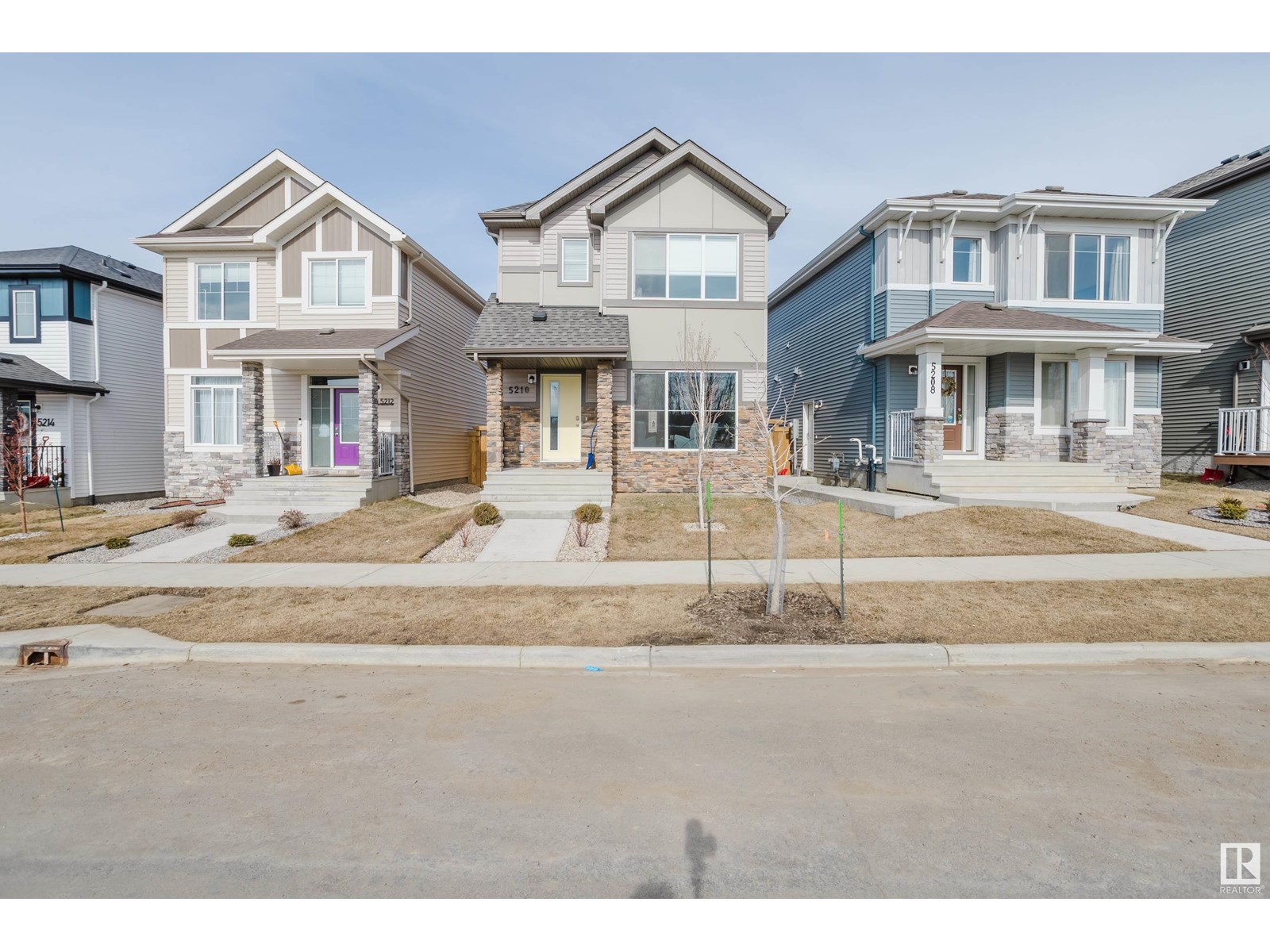 5210 Lark Cr Nw, Edmonton, Alberta  T5S 0S3 - Photo 63 - E4450488