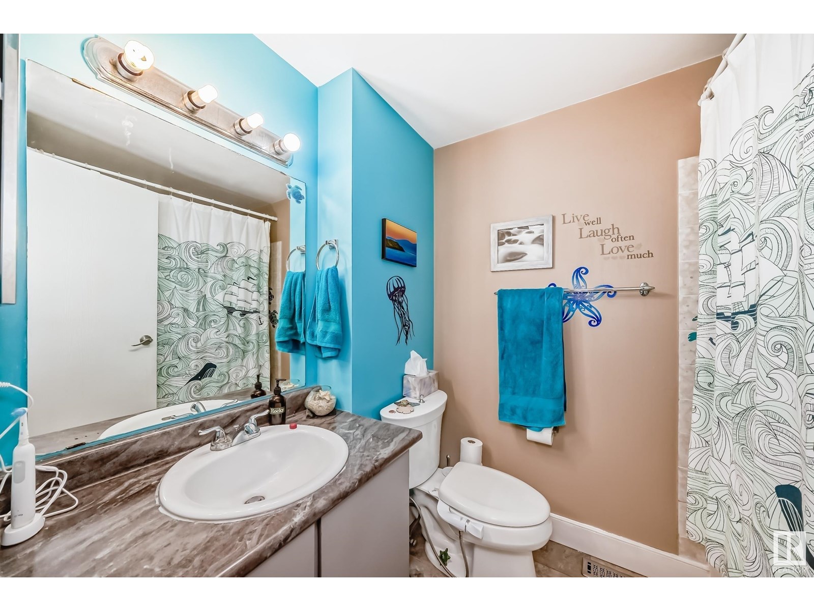 869 Village Me, Sherwood Park, Alberta  T8A 4L9 - Photo 18 - E4450935