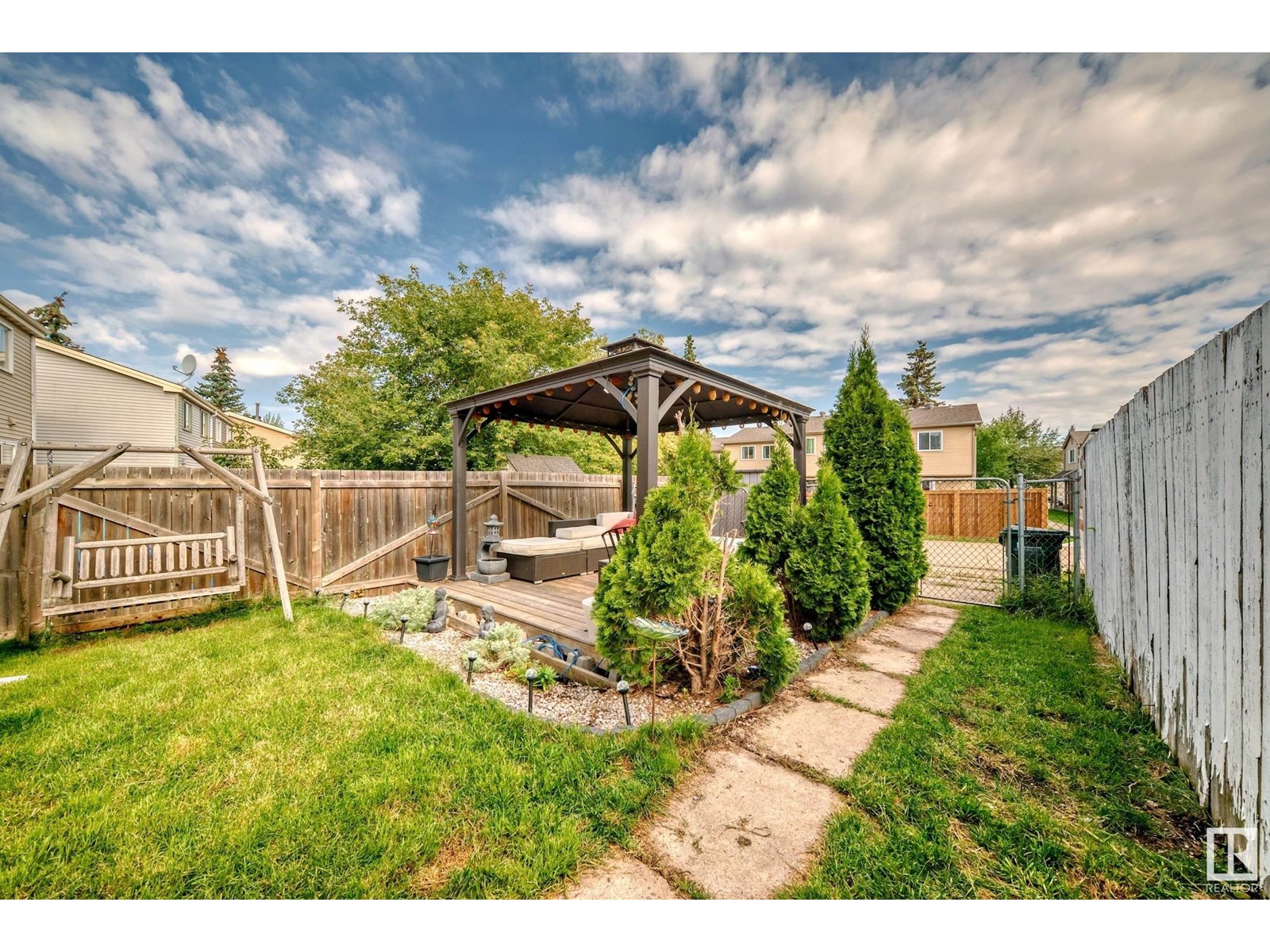 869 Village Me, Sherwood Park, Alberta  T8A 4L9 - Photo 29 - E4450935
