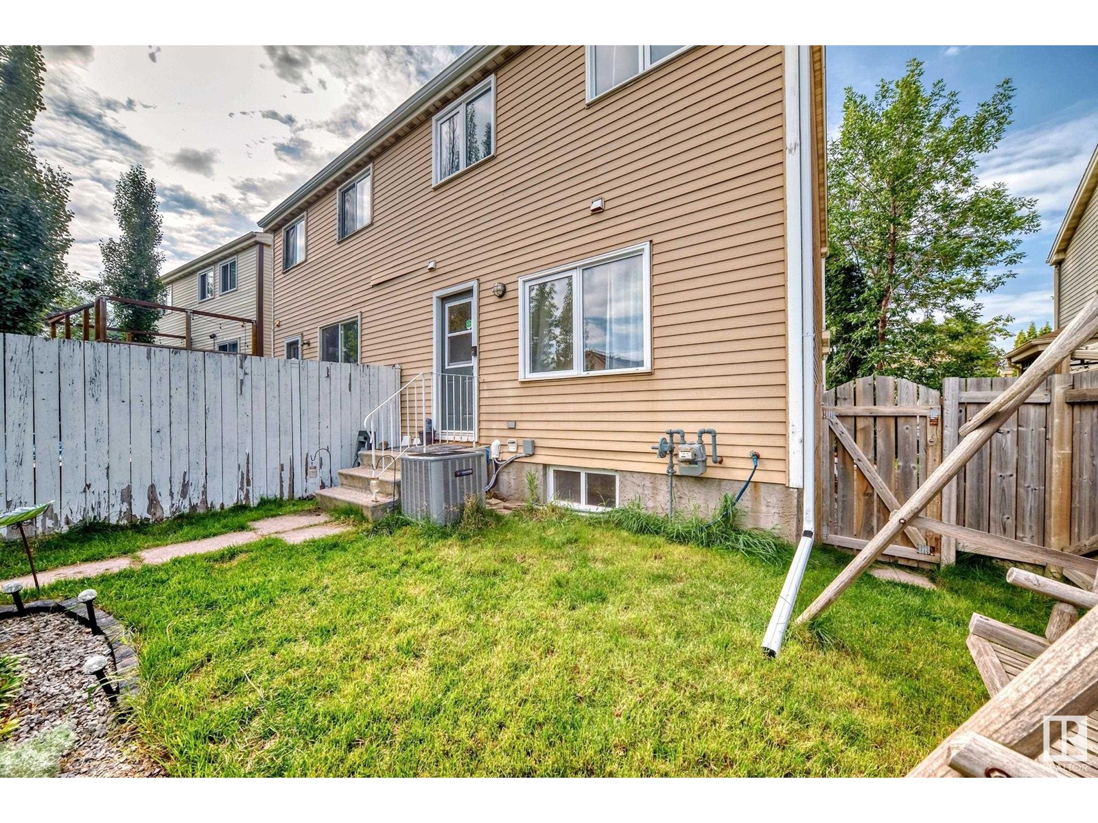 869 Village Me, Sherwood Park, Alberta  T8A 4L9 - Photo 32 - E4450935