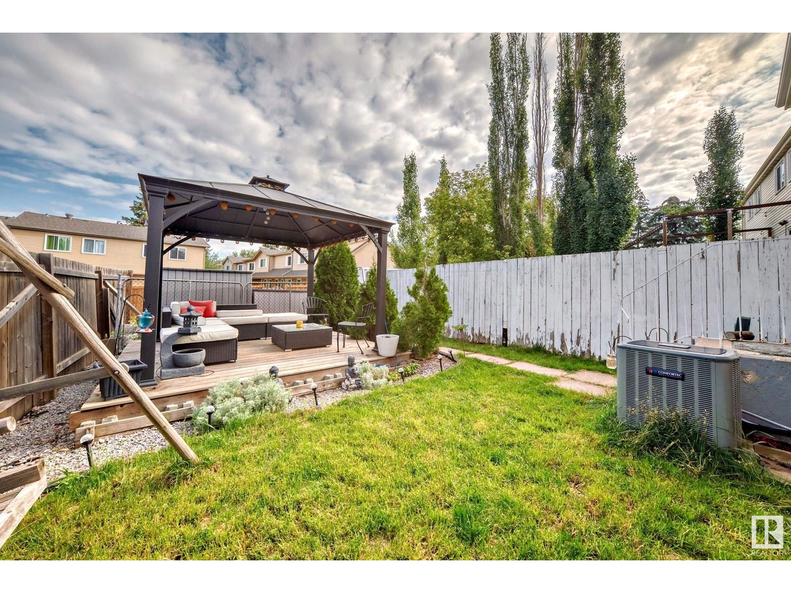 869 Village Me, Sherwood Park, Alberta  T8A 4L9 - Photo 33 - E4450935