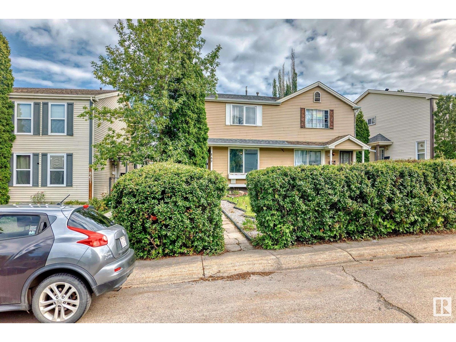869 Village Me, Sherwood Park, Alberta  T8A 4L9 - Photo 35 - E4450935