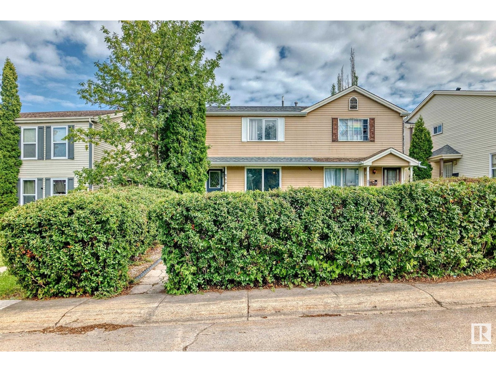 869 Village Me, Sherwood Park, Alberta  T8A 4L9 - Photo 36 - E4450935