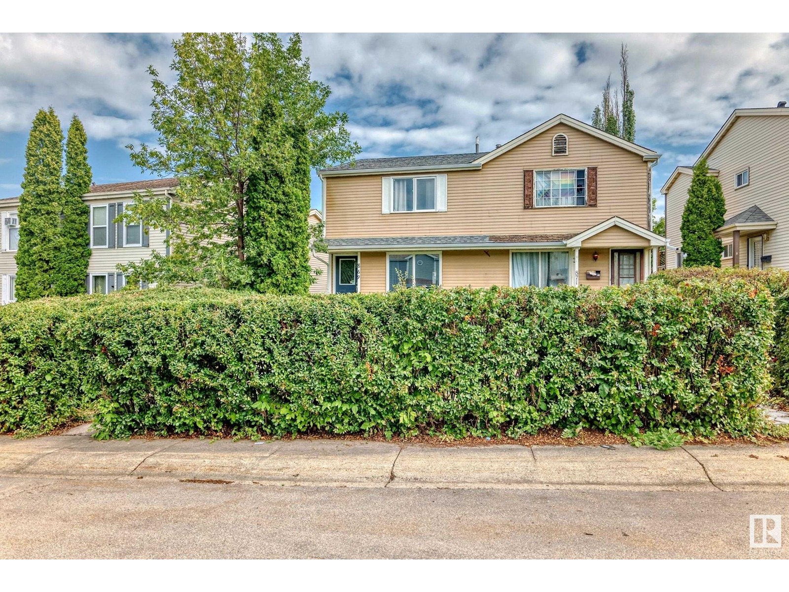 869 Village Me, Sherwood Park, Alberta  T8A 4L9 - Photo 37 - E4450935
