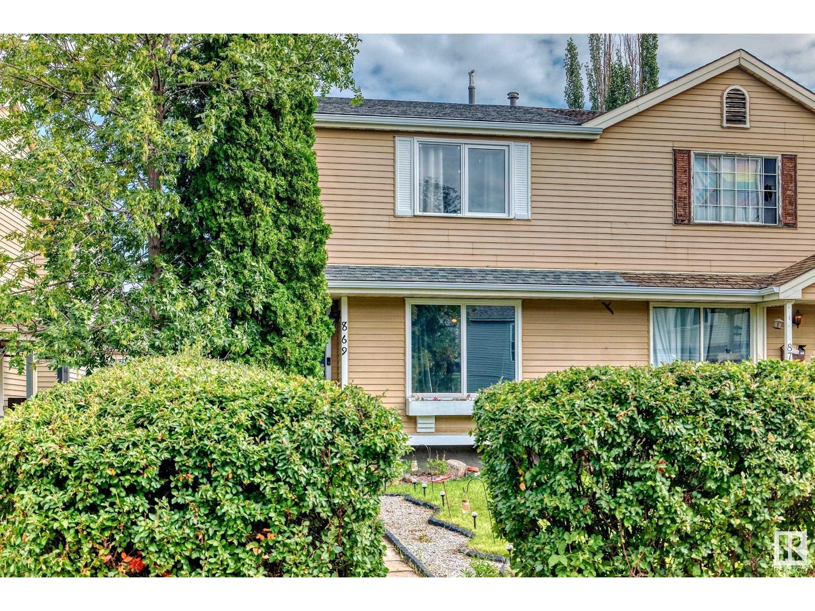 869 Village Me, Sherwood Park, Alberta  T8A 4L9 - Photo 39 - E4450935