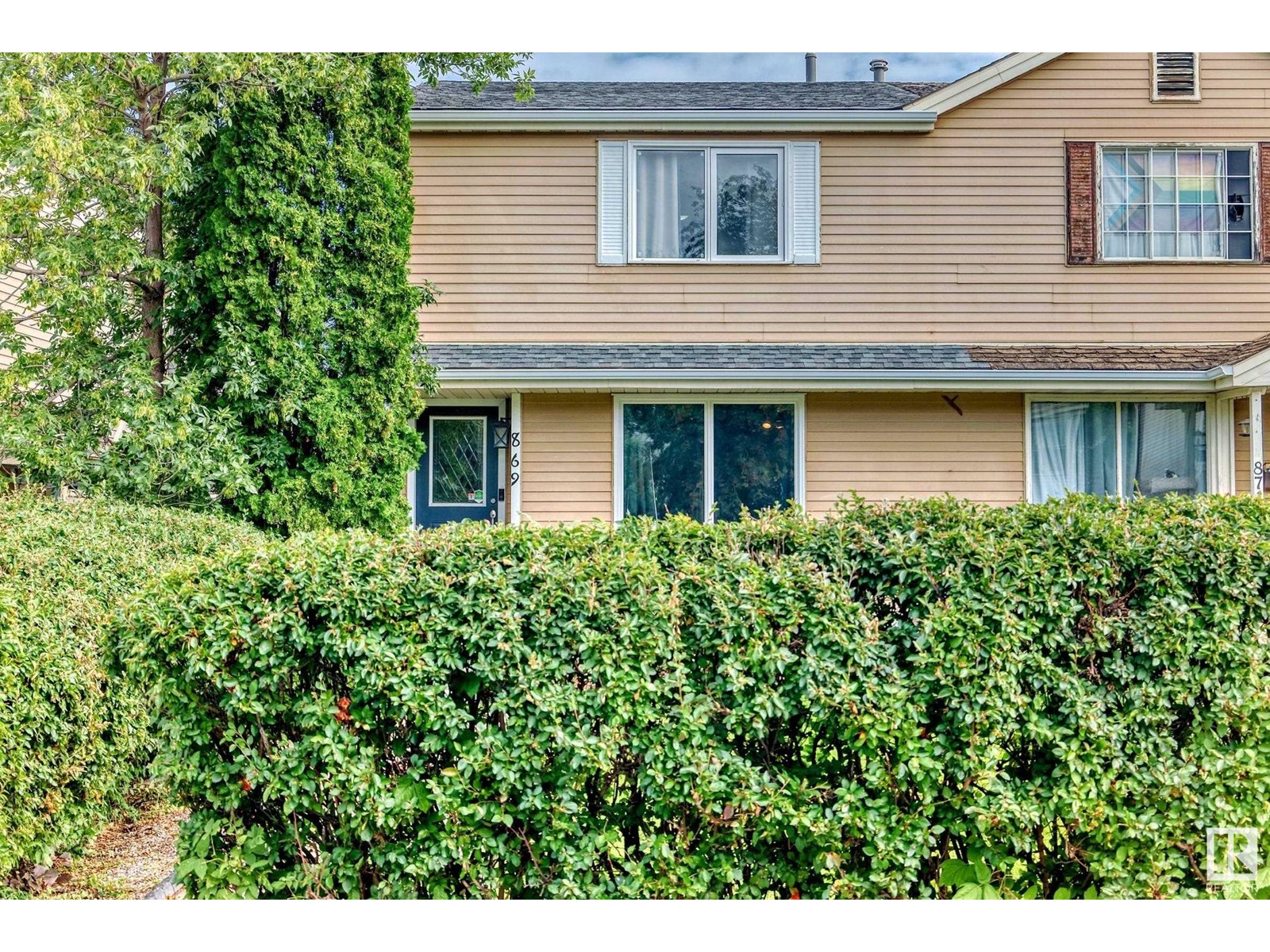 869 Village Me, Sherwood Park, Alberta  T8A 4L9 - Photo 40 - E4450935