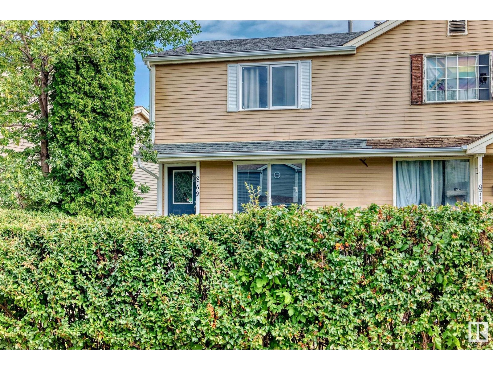 869 Village Me, Sherwood Park, Alberta  T8A 4L9 - Photo 41 - E4450935