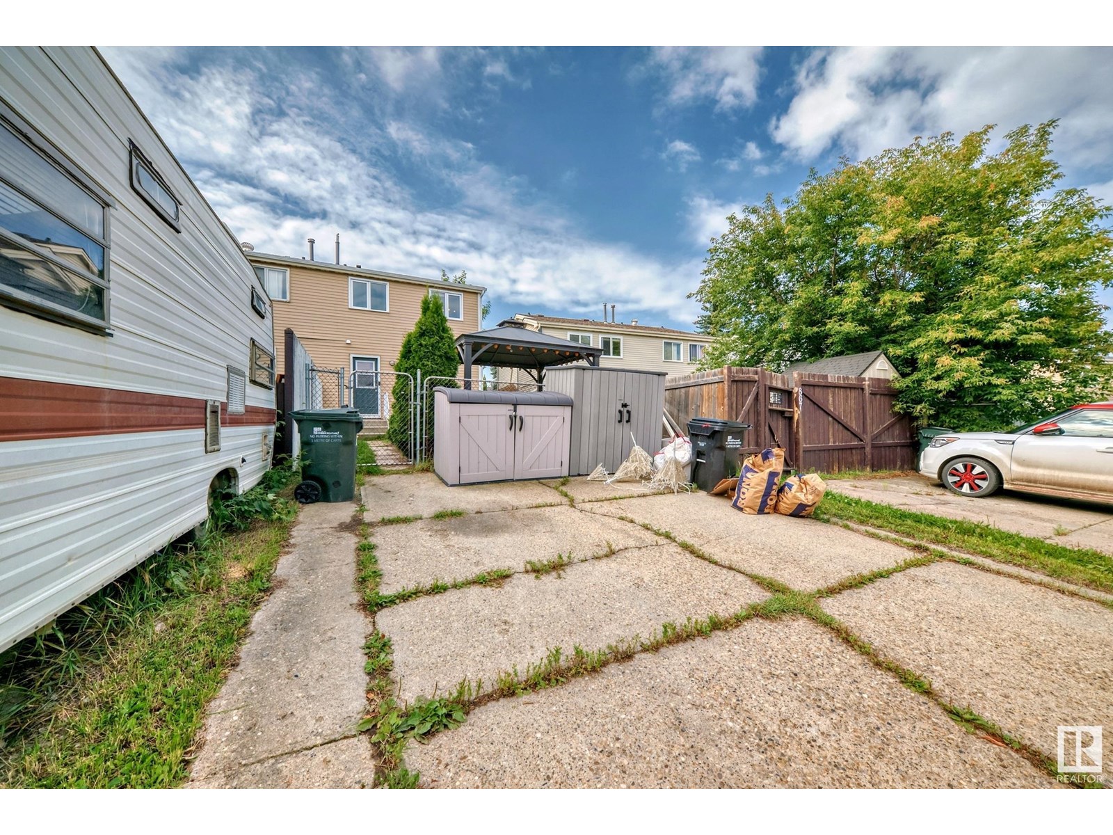 869 Village Me, Sherwood Park, Alberta  T8A 4L9 - Photo 65 - E4450935