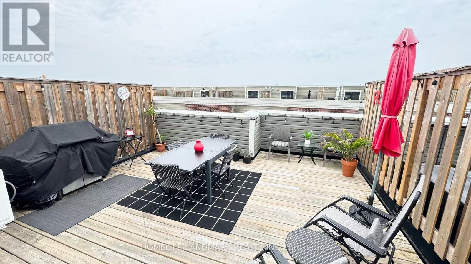 27 - 95 Eastwood Park Gardens, Toronto, Ontario  M8W 0B9 - Photo 17 - W12318984
