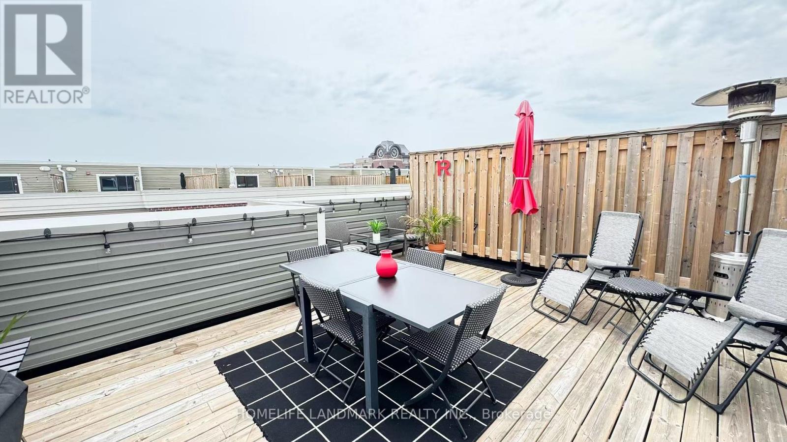 27 - 95 Eastwood Park Gardens, Toronto, Ontario  M8W 0B9 - Photo 18 - W12318984