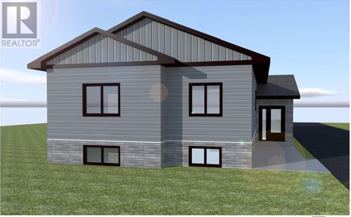 Lot 4 Sherwood PKWY, Sault Ste. Marie, Ontario