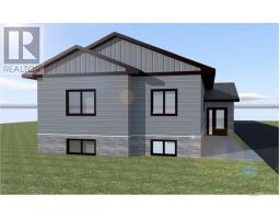 Lot 4 Sherwood PKWY, Sault Ste. Marie, Ontario