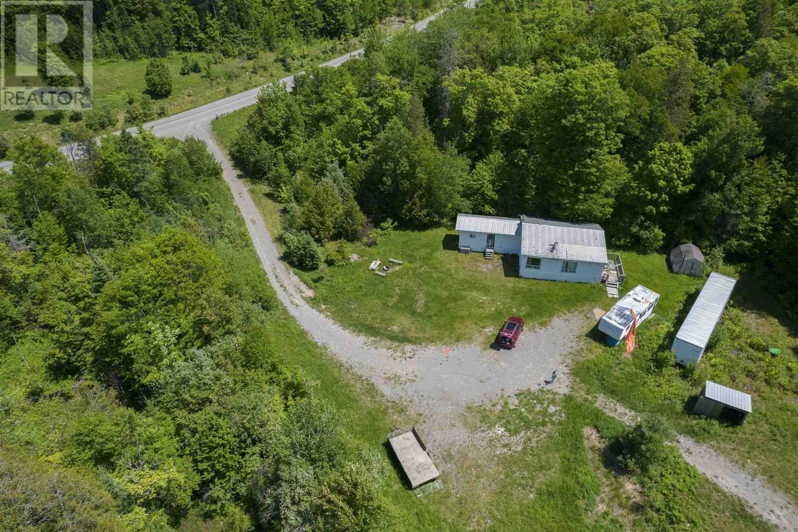 4581 (398) Hwy 638, Bruce Mines, Ontario  P0R 1C0 - Photo 3 - SM252021