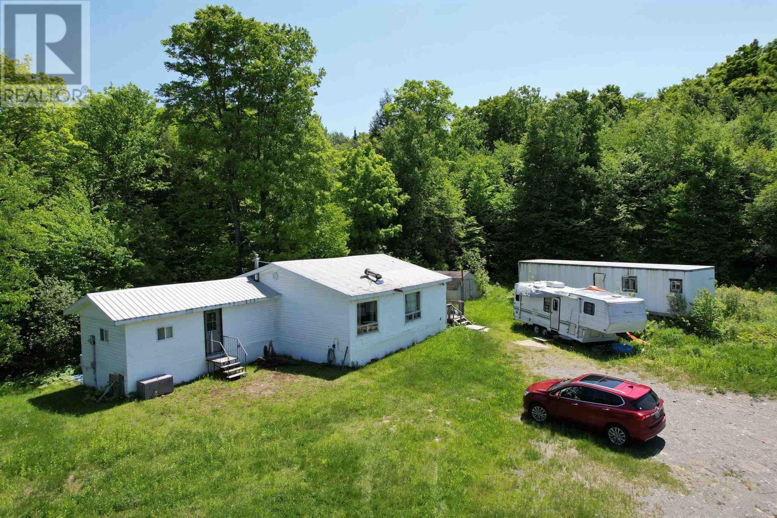 4581 (398) Hwy 638, Bruce Mines, Ontario  P0R 1C0 - Photo 2 - SM252021