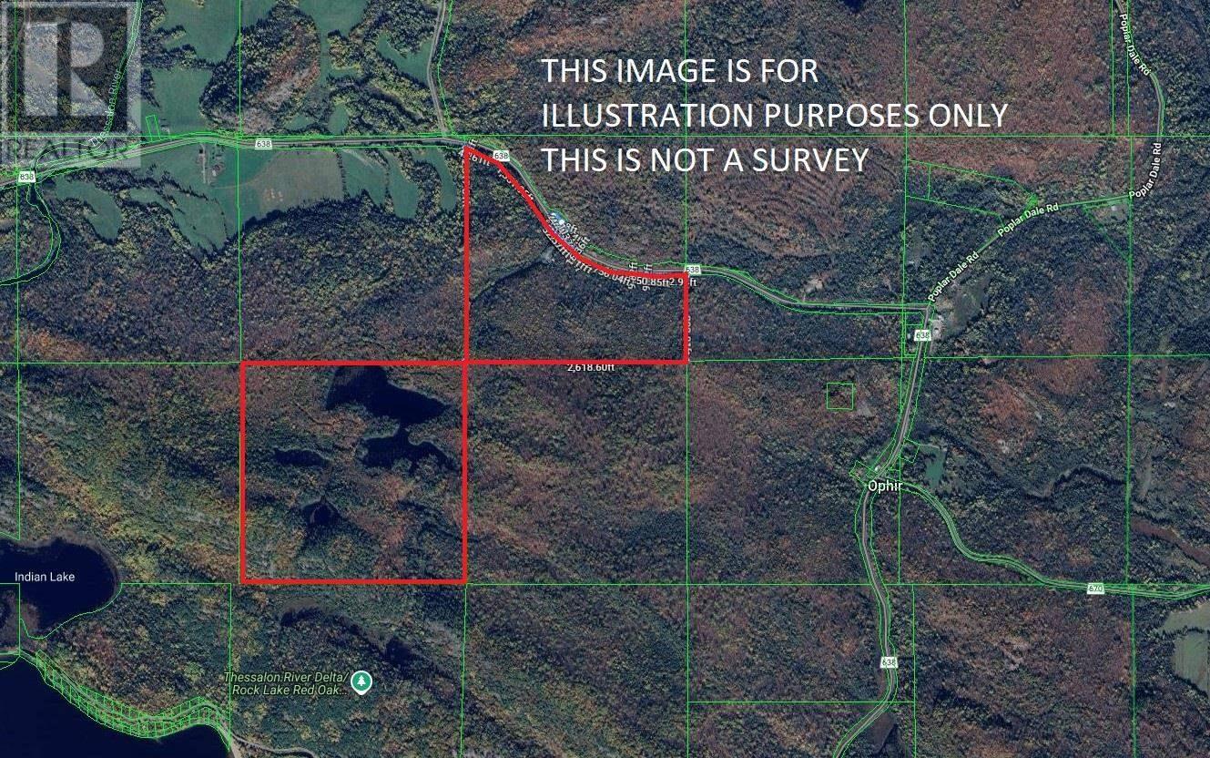 4581 (398) Hwy 638, Bruce Mines, Ontario  P0R 1C0 - Photo 32 - SM252021